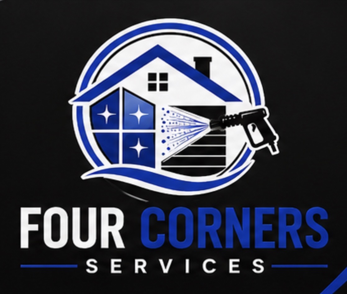 Four Corners Services logo
